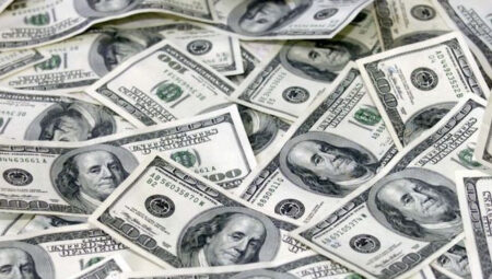 ABD’de hanehalkı serveti 2,2 trilyon dolar arttı
