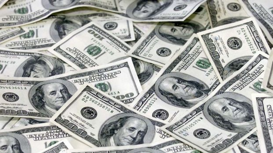 ABD’de hanehalkı serveti 2,2 trilyon dolar arttı