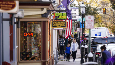 ABD’de tüketici inancı 3 ayın en düşük düzeyinde