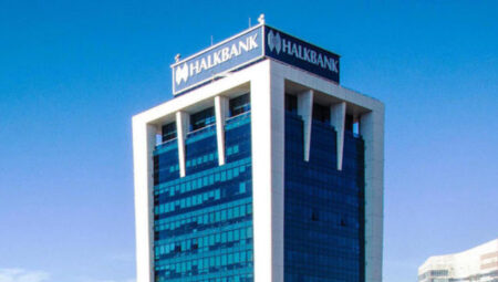 ABD’den Halkbank kararı