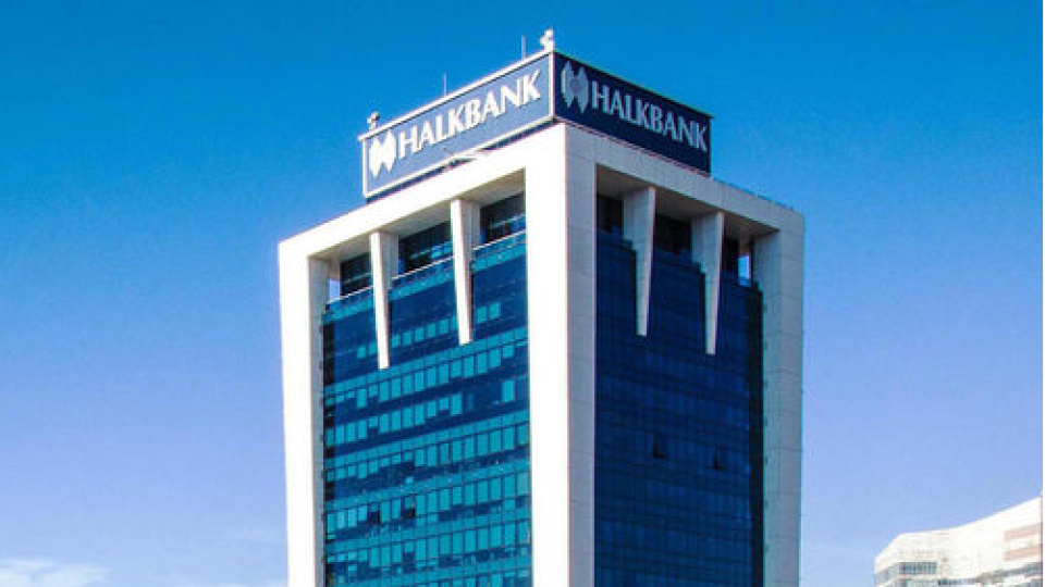 ABD’den Halkbank kararı