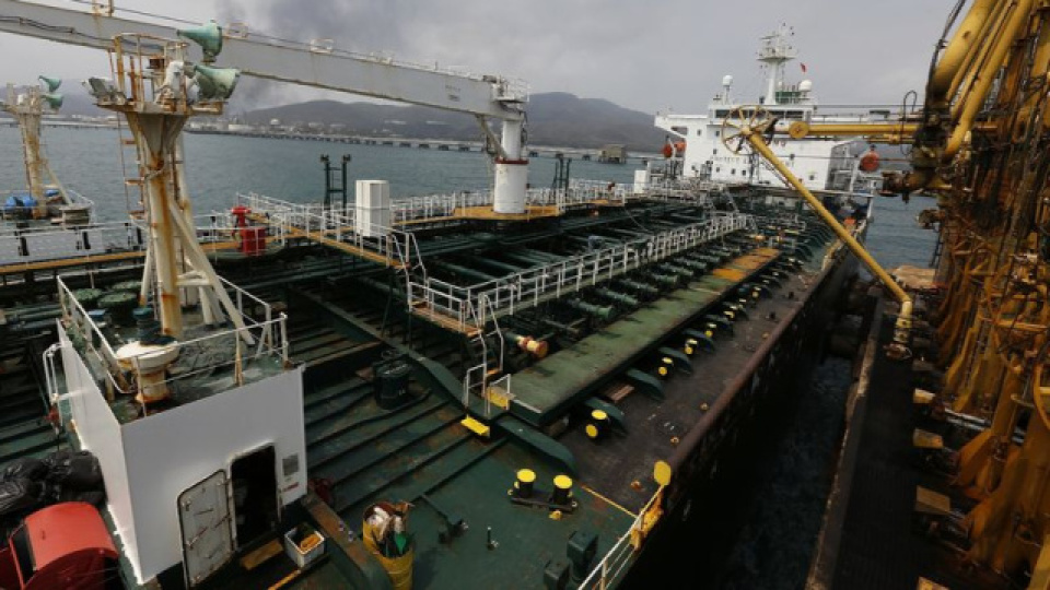 ABD’den petrol krizine karşı denizcilik yasası atağı