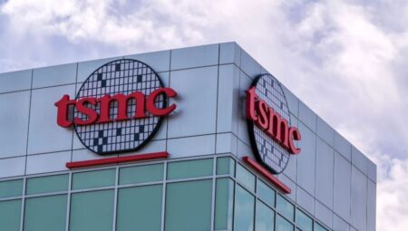 ABD’den TSMC’ye Çin iptali
