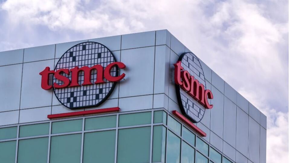ABD’den TSMC’ye Çin iptali