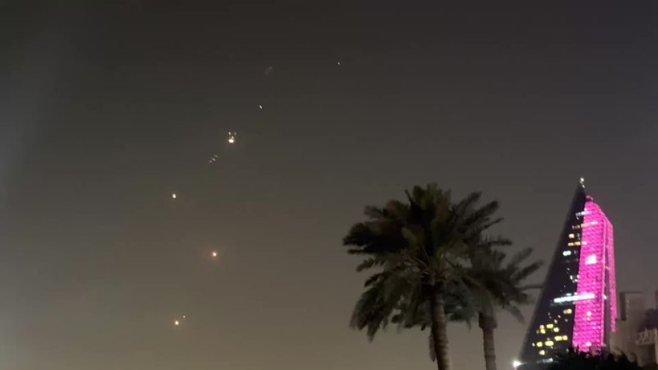 ABD’den vatandaşlarına Suudi Arabistan’dan ayrılmaları daveti