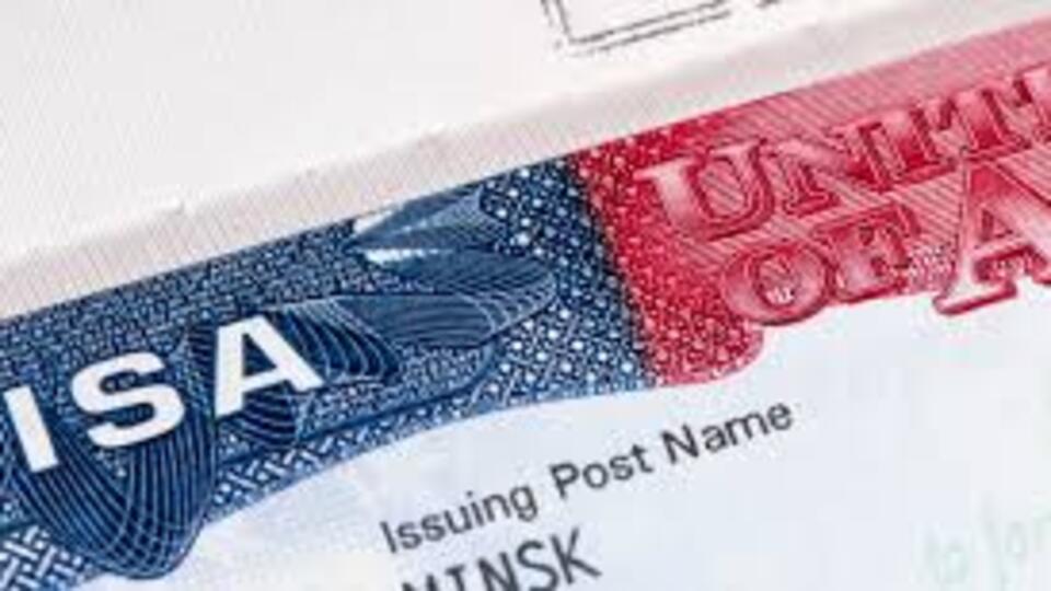 ABD’den vize için 15 bin dolara kadar teminat kaidesi yolda