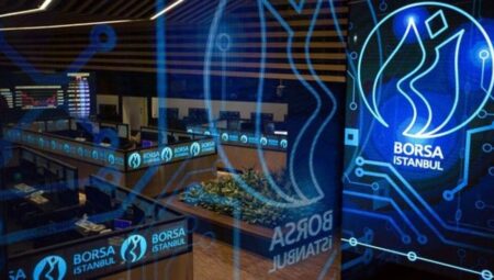 Ağustos’ta en yüksek gerçek getiri BIST 100’de oldu
