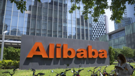 Alibaba’nın gelirleri yapay zeka ve bulut tesiriyle varsayımları aştı