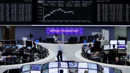 Almanya, 100 milyar euroluk fon kurmaya hazırlanıyor