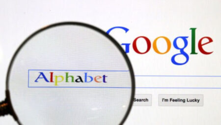Alphabet’in piyasa pahası birinci defa 4 trilyon doları aştı