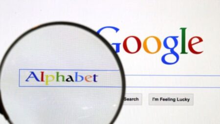 Alphabet’in piyasa pahası birinci sefer 3 trilyon dolara ulaştı