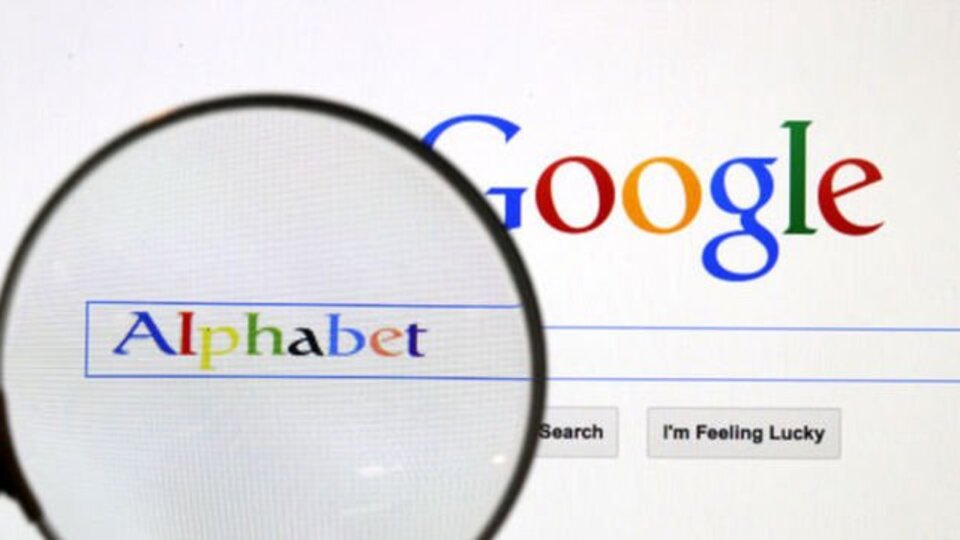 Alphabet’in piyasa pahası birinci sefer 3 trilyon dolara ulaştı