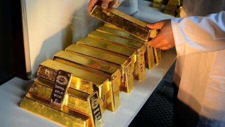 Altın rallisinin gerisinde ne var?: Bloomberg uzmanlara sordu