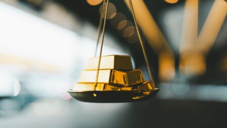 Altında dokuz haftalık çıkar serisi sona eriyor