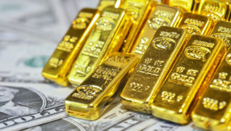 Altında Fed baskısı