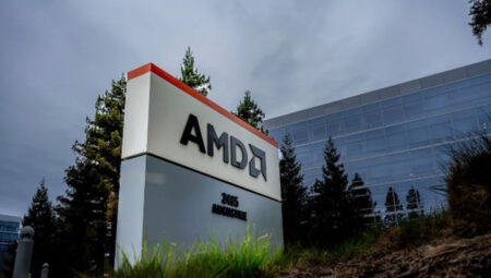 AMD’den yatırımcıları hayal kırıklığına uğratan birinci çeyrek varsayımı