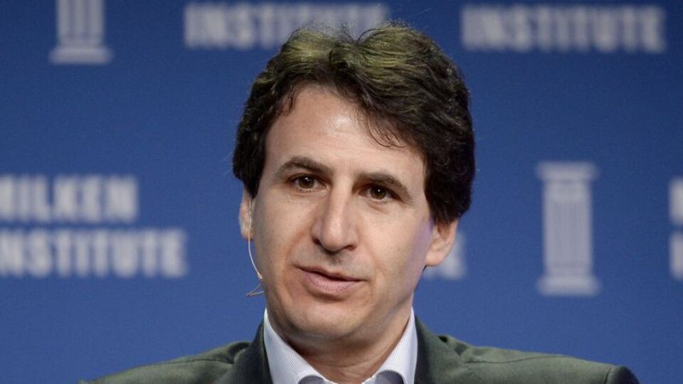 Apollo CEO’su özel kredi tasasını reddetti