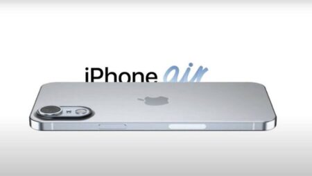 Apple 17 serisini tanıttı