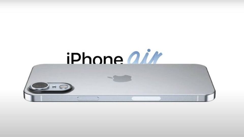 Apple 17 serisini tanıttı