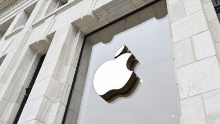 Apple, Avrupa’da 650 megavat güç santrali kuruyor