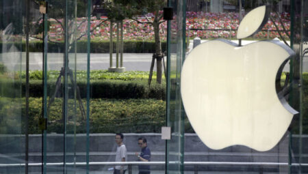 Apple payları iPhone 17 satışlarıyla rekor kırdı