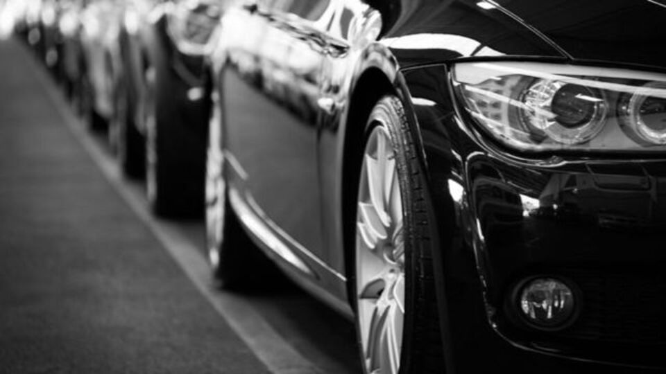 Arabada tüketici alternatif finansman arıyor