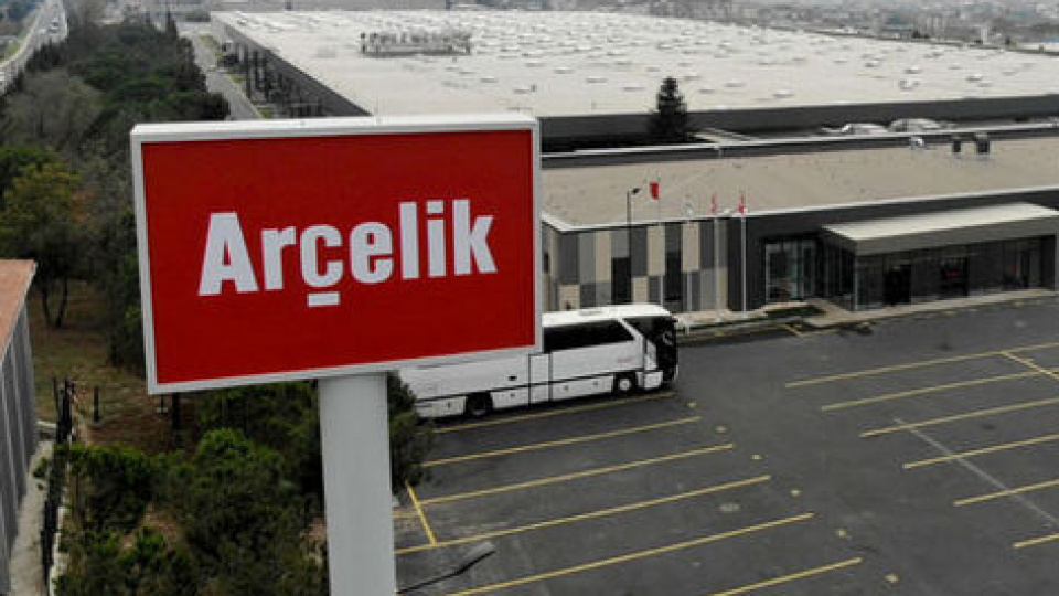 Arçelik, 30 Milyar TL’ye kadar tahvil/bono ihracına karar verdi