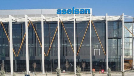 Aselsan yeni ülkelere giriş ve yurtdışında satın alma planlıyor