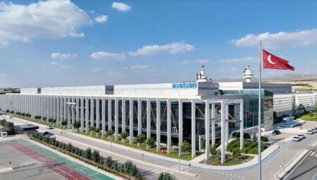 Aselsan’dan beklenti üstü kâr