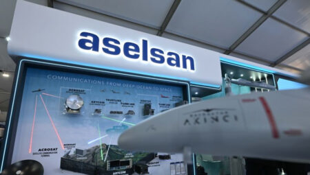 ASELSAN’dan tarihi rekor: Bedeli 30 milyar doları aşan birinci Türk şirketi