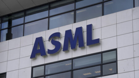 ASML’den rekor siparişler ve geri alım atılımı