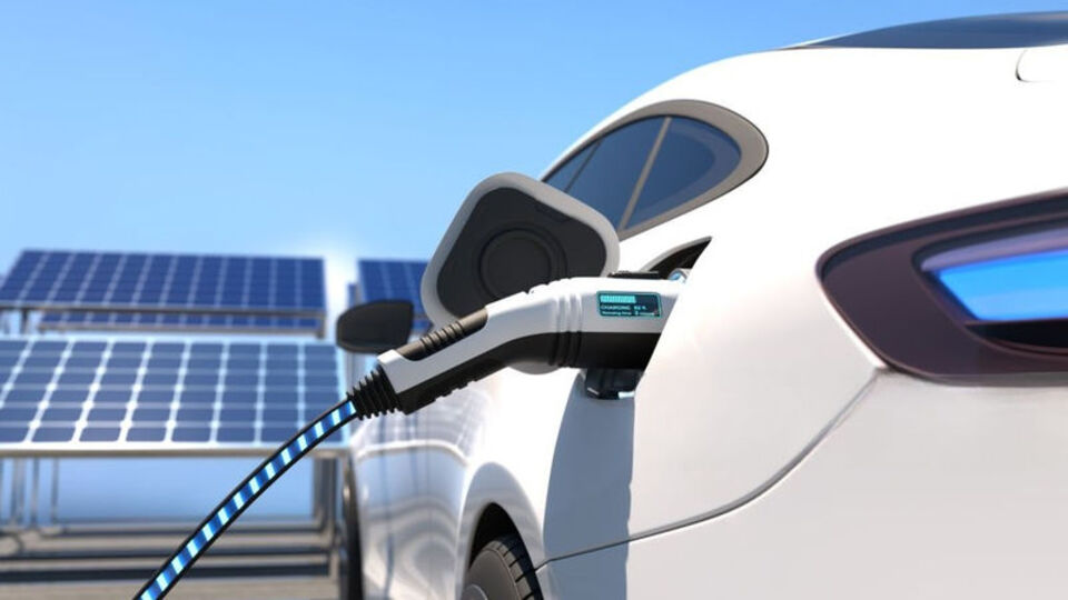 Avrupa’da yılın birinci yarısında 1 milyondan fazla elektrikli araç satıldı