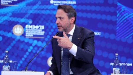 Bakan Bayraktar: Pakistan’la petrol ve doğalgaz mutabakatı imzalayacağız