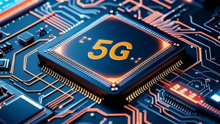 Bakan Uraloğlu 5G için tarih verdi
