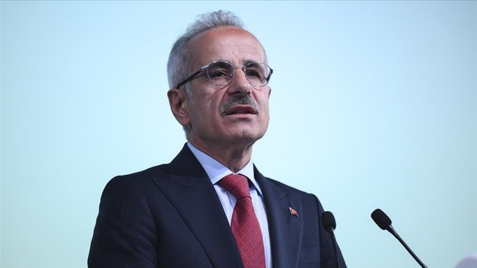 Bakan Uraloğlu’ndan 5G açıklaması