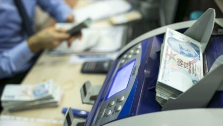 Bankacılık bölümü toplam mevduatında gerileme