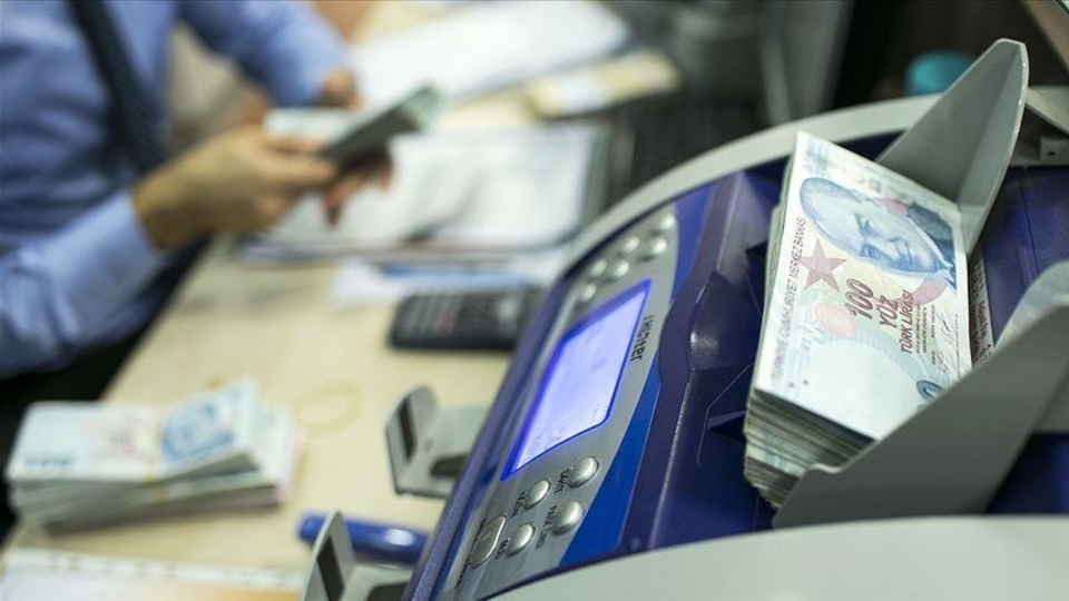 Bankacılık bölümü toplam mevduatında gerileme