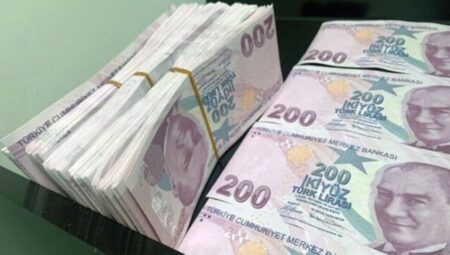 Bankacılık dalının net kârı birinci 7 ayda yıllık yüzde 37,4 arttı