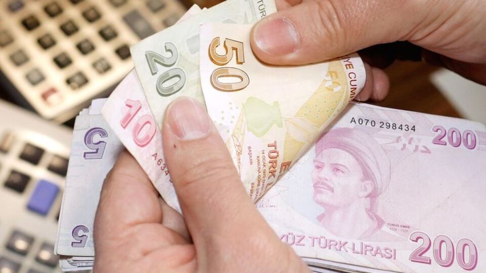 Bankalarda unutulan 732,1 milyon lira TMSF’ye aktarıldı