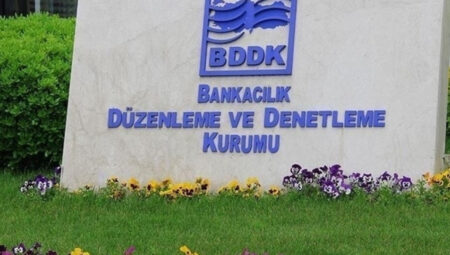 BDDK’dan yeni bir iştirak bankasına kuruluş müsaadesi