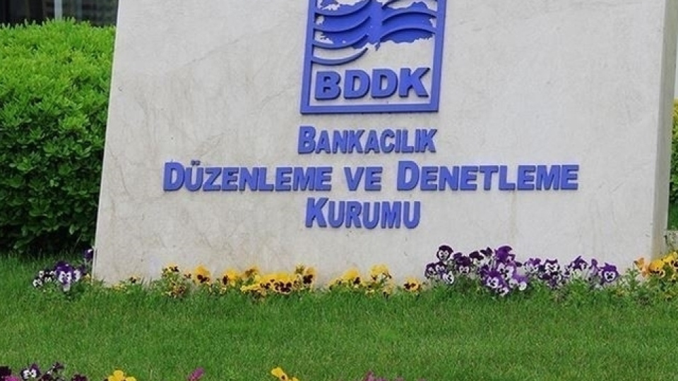 BDDK’dan yeni bir iştirak bankasına kuruluş müsaadesi