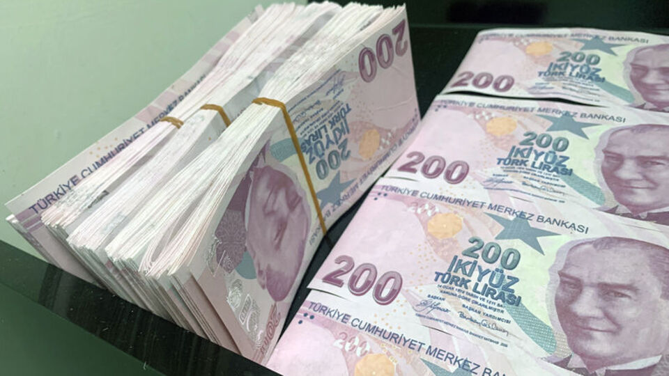 Beş şirketin borçlanmasına onay
