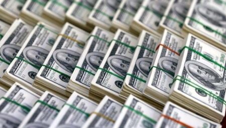 Beş yılda BAE’den Türkiye’ye 440 milyon dolar kredi
