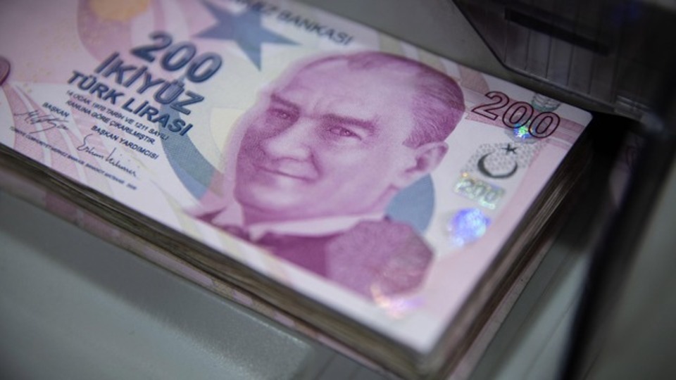 BES’in fon büyüklüğü 2 trilyon liraya yaklaştı