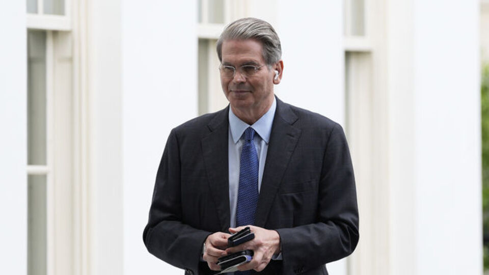 Bessent’ten Powell’a Fed’de iç kontrol daveti