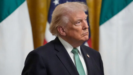 Beyaz Saray: Trump Hürmüz için NATO’dan adım bekliyor