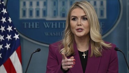 Beyaz Saray: Trump, Rusya’nın ataklarından mutlu değil