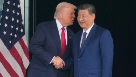 Beyaz Saray: Trump-Şi doruğunun ertelenmesi muhtemel