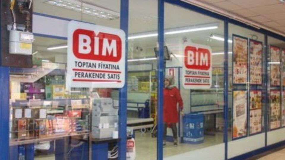 BİM beklentinin altında kâr açıkladı