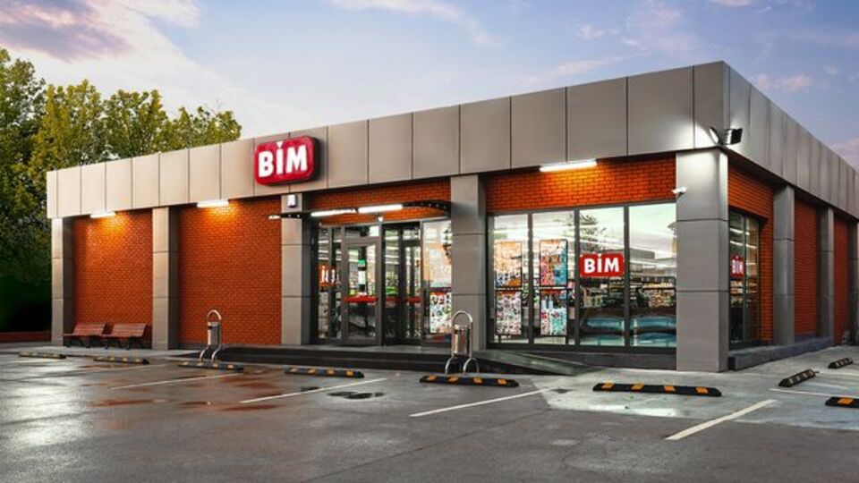 BİM’den ikinci çeyrekte 2,7 milyar TL net kâr